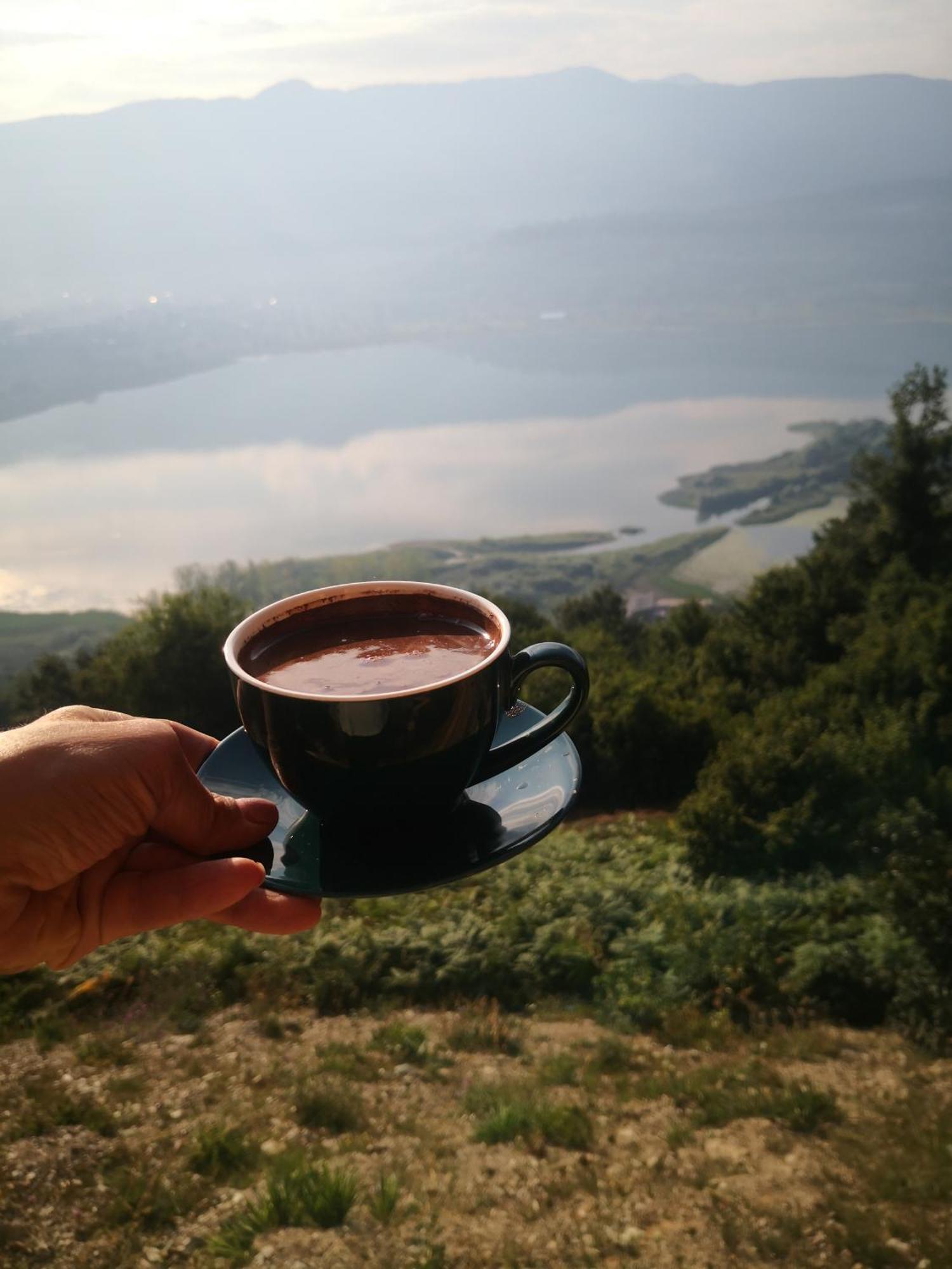 Suncani Brijeg Eco Village Plav Bagian luar foto
