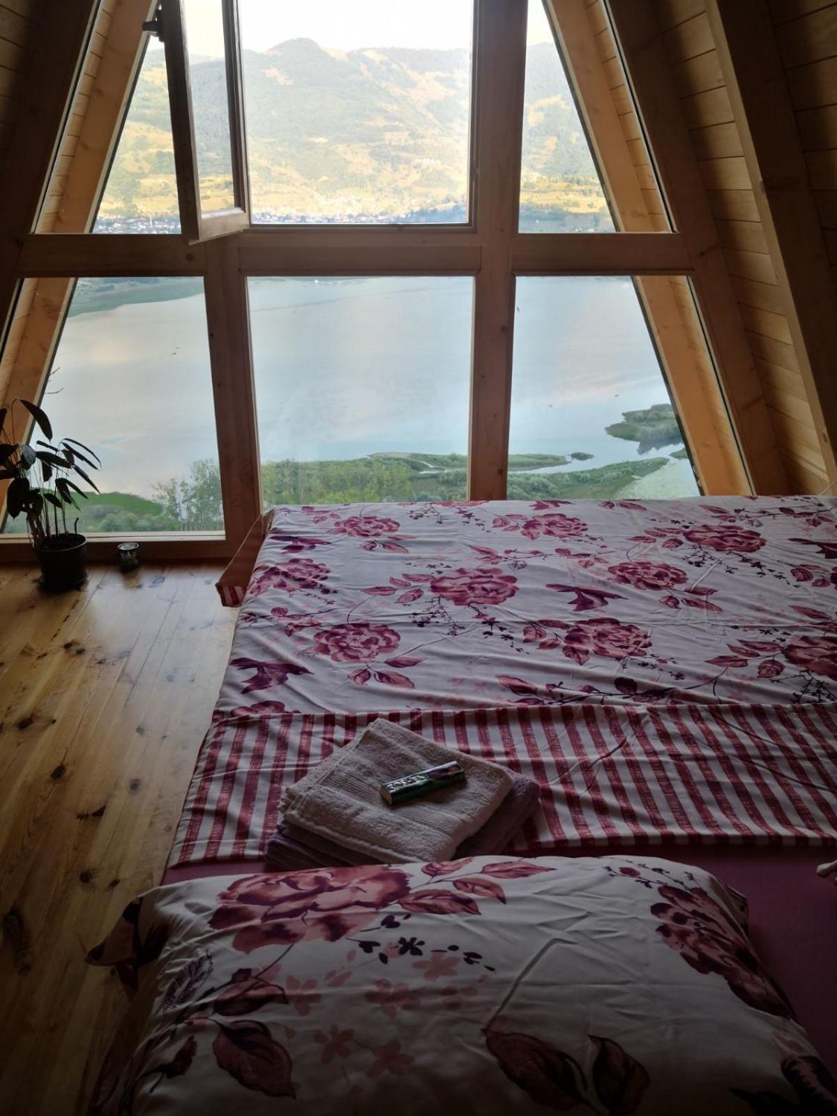 Suncani Brijeg Eco Village Plav Bagian luar foto
